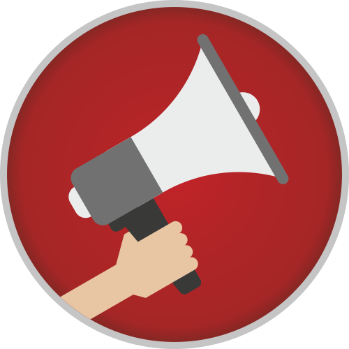 Denunciar assédio sexual, discriminação,
assédio ou bullying